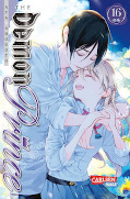 Frontcover The Demon Prince 16