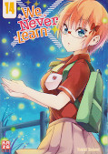 Frontcover We never learn 14