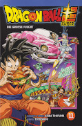 Frontcover Dragon Ball Super 11