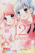 Frontcover 12 Jahre 18