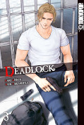 Frontcover Deadlock 3