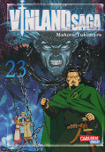 Frontcover Vinland Saga 23