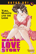 Frontcover Manga Love Story 9