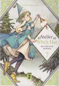 Frontcover Atelier of Witch Hat – Das Geheimnis der Hexen 7