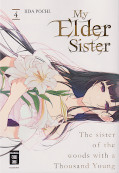 Frontcover My Elder Sister 4