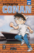 Frontcover Detektiv Conan 98