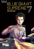 Frontcover Blue Giant Supreme 7