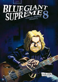 Frontcover Blue Giant Supreme 8