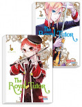 Frontcover The Royal Tutor 1
