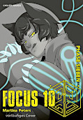 Frontcover Focus 10 7