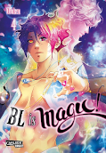 Frontcover BL is Magic! 4