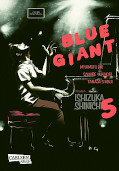 Frontcover Blue Giant 5