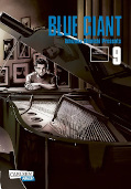 Frontcover Blue Giant 9
