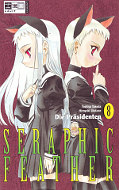 Frontcover Seraphic Feather 8