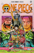 Frontcover One Piece 95