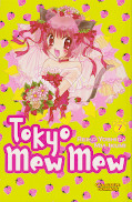 Frontcover Tokyo Mew Mew 7