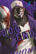 Frontcover Dog End 3