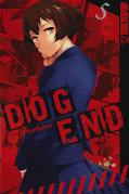 Frontcover Dog End 5