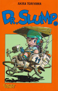 Frontcover Dr. Slump 11