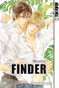 Frontcover Finder 10