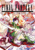 Frontcover Final Fantasy − Lost Stranger 5