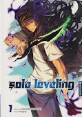 Frontcover Solo Leveling 1
