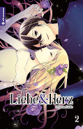 Frontcover Liebe & Herz 2