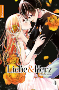 Frontcover Liebe & Herz 4