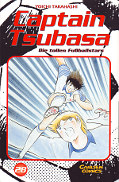 Frontcover Captain Tsubasa 28