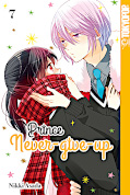 Frontcover Prince Never-give-up 7