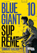 Frontcover Blue Giant Supreme 10