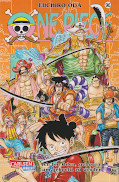 Frontcover One Piece 96