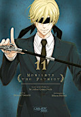 Frontcover Moriarty the Patriot 11