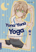Frontcover Yona Yona Yoga 1