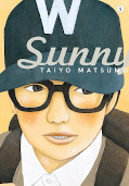 Frontcover Sunny 2