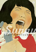 Frontcover Sunny 3
