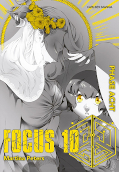 Frontcover Focus 10 8