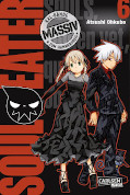 Frontcover Soul Eater 6