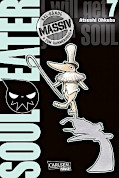 Frontcover Soul Eater 7