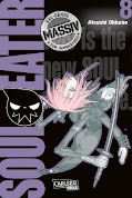 Frontcover Soul Eater 8