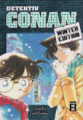 Frontcover Detektiv Conan - Winter Edition 1