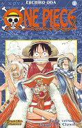 Frontcover One Piece 2