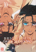 Frontcover Bright Sun – Dark Shadows 10