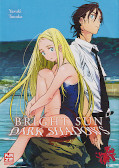 Frontcover Bright Sun – Dark Shadows 1