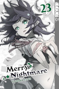 Frontcover Merry Nightmare 23