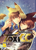 Frontcover ToxiCC 5