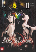 Frontcover Bright Sun – Dark Shadows 11