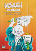 Frontcover Usagi Yojimbo 20