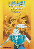 Frontcover Usagi Yojimbo 21