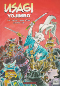 Frontcover Usagi Yojimbo 26